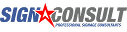 Sign Consult - Professional Signage